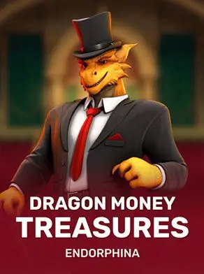 Dragon Money Treasures — Endorphina