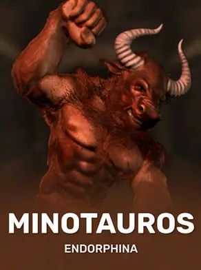 Minotauros — Endorphina
